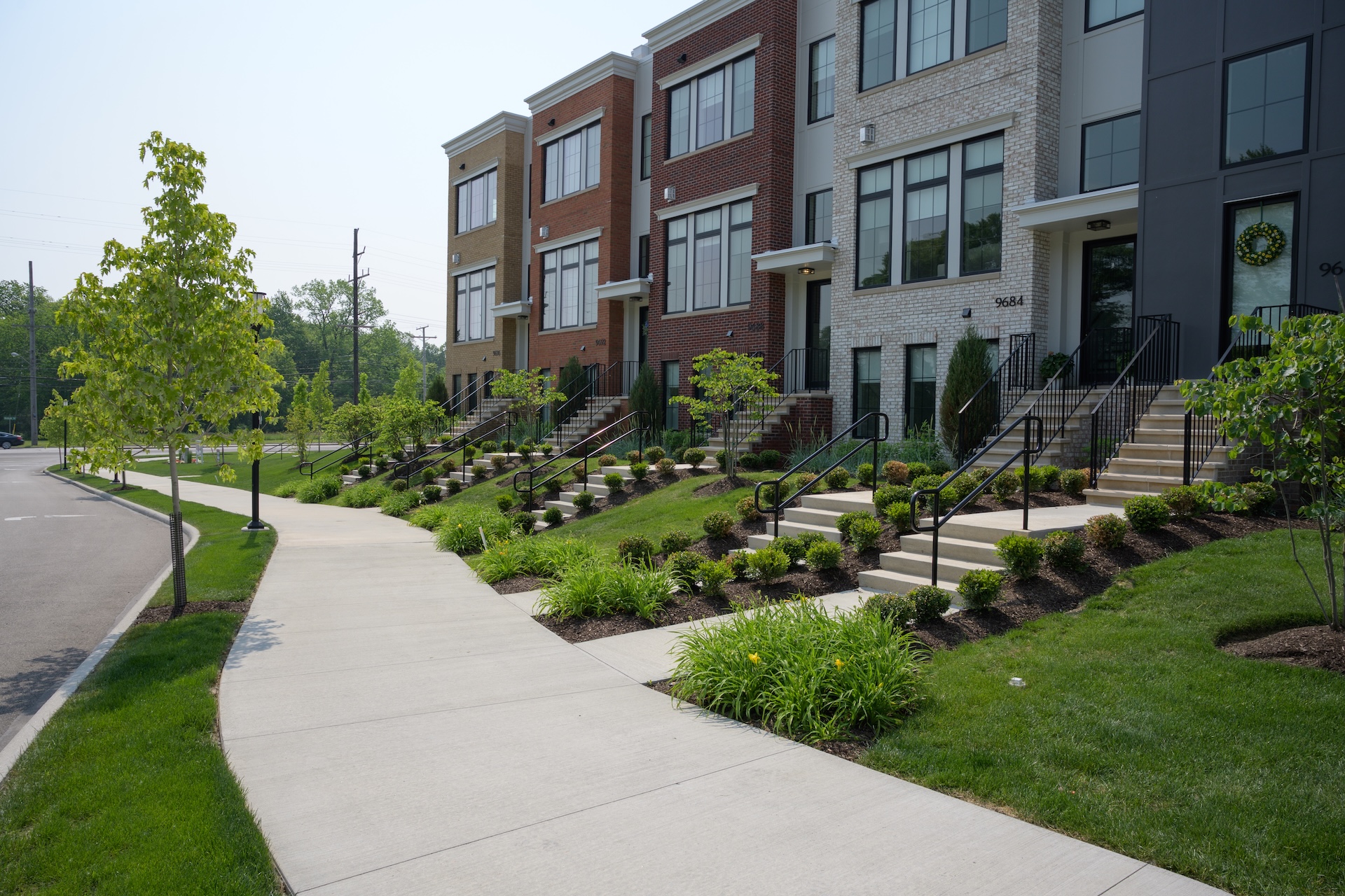 Landscaping Banner Image