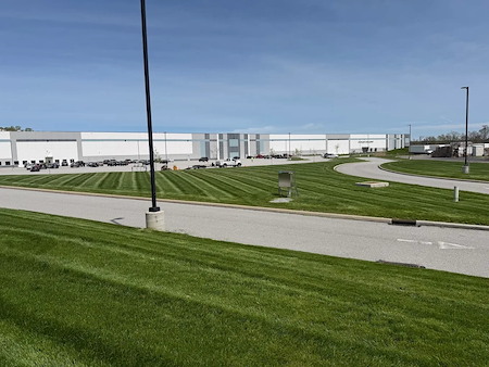 Commercial Landscape Maintenance in Akron, OH: What Local Businesses Need Year-Round