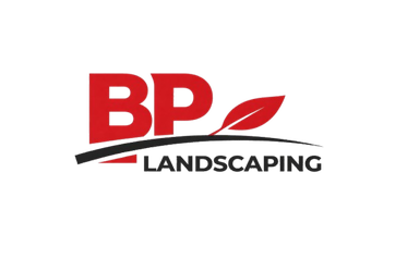 BP Landscaping Logo