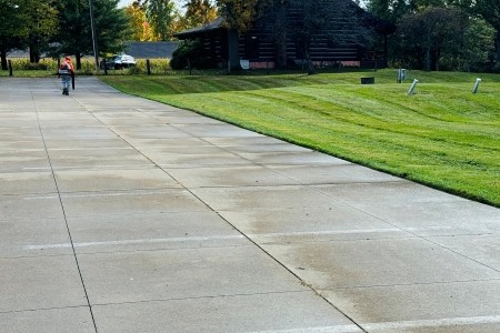 Commercial Landscaping