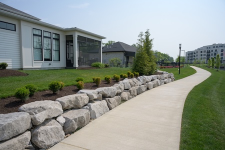 Landscape Design