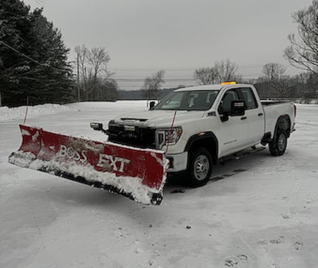 Snow Removal Image