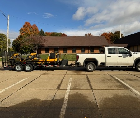 Commercial Landscaping Image
