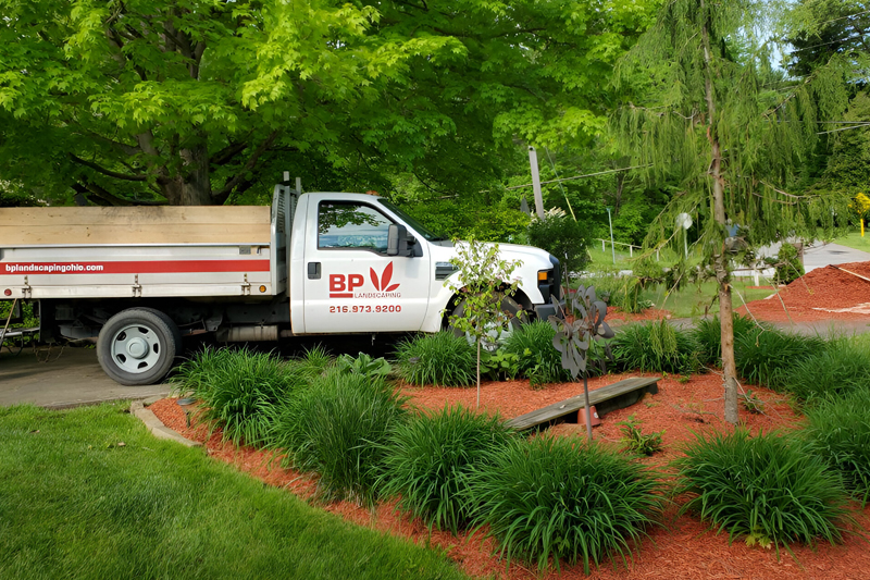 Landscape Design Image
