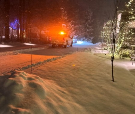 Snow Removal Image